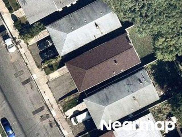House for sale in Newark, New Jersey