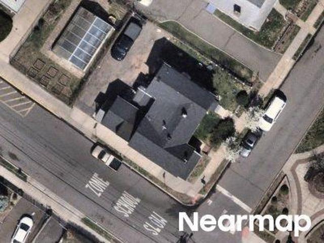 House for sale in Orange, New Jersey
