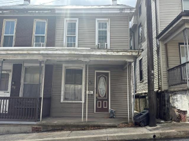 House for sale in Marysville, Pennsylvania