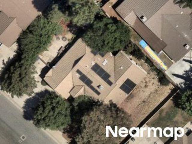 House for sale in Bakersfield, California