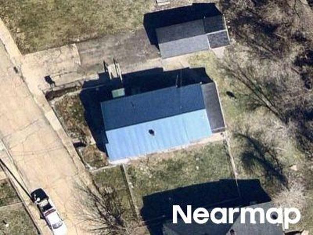 House for sale in Portsmouth, Ohio