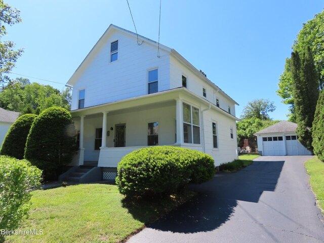 House for sale in Berkshire, Massachusetts