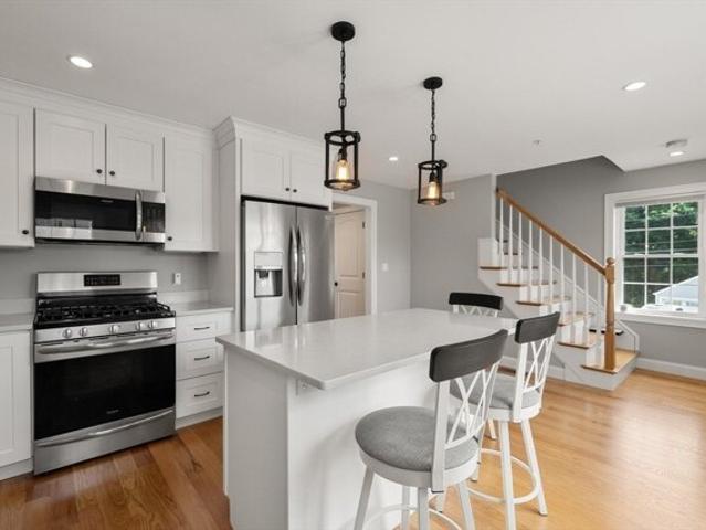 Condo for sale in Wakefield, Massachusetts