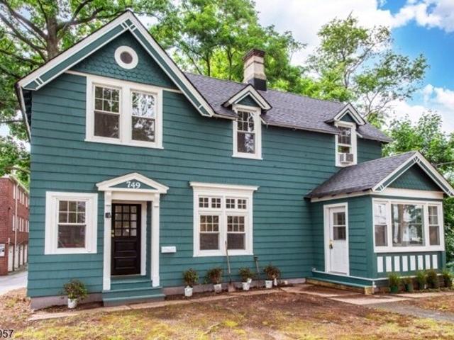 House for sale in Orange, New Jersey