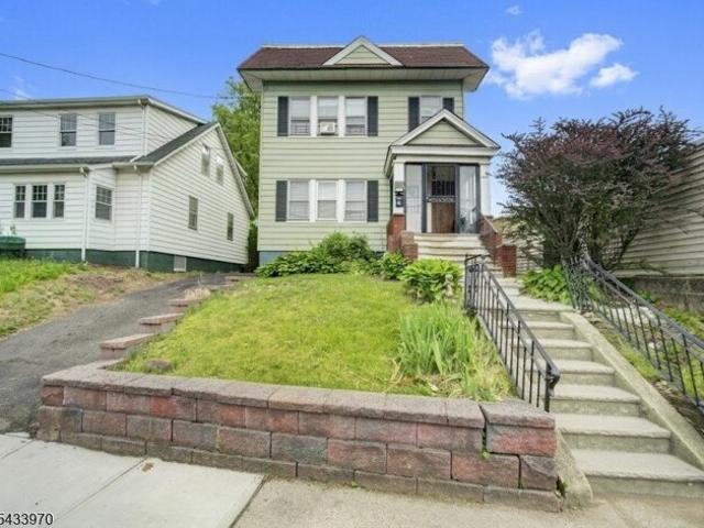 House for sale in Union, New Jersey