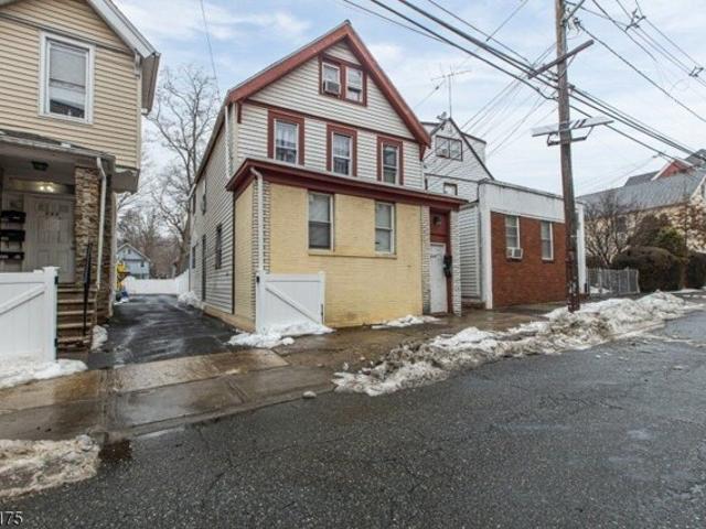 House for sale in Orange, New Jersey
