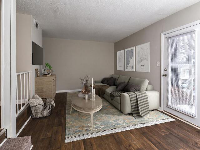 Apartment for rent in Birmingham, Alabama