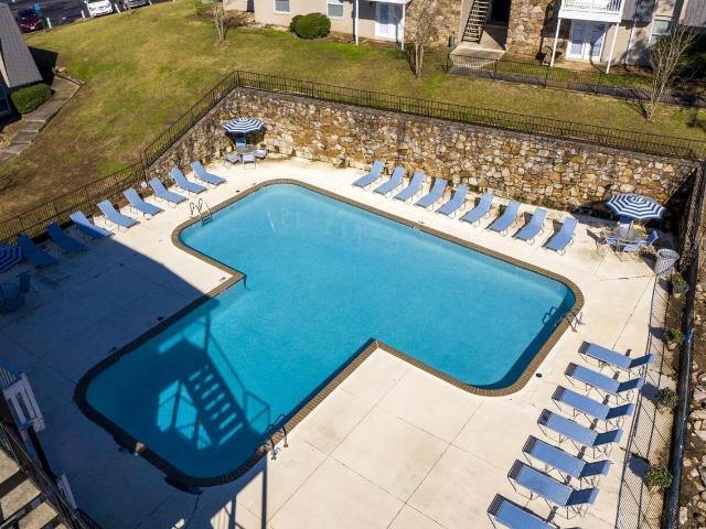 Apartment for rent in Birmingham, Alabama