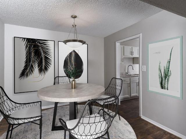 Apartment for rent in Birmingham, Alabama