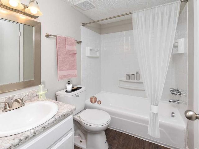 Apartment for rent in Birmingham, Alabama