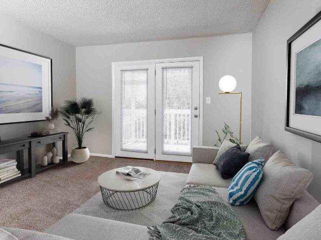 Apartment for rent in Birmingham, Alabama