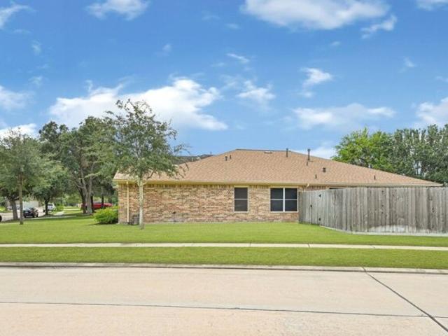 House for sale in Cypress, Texas