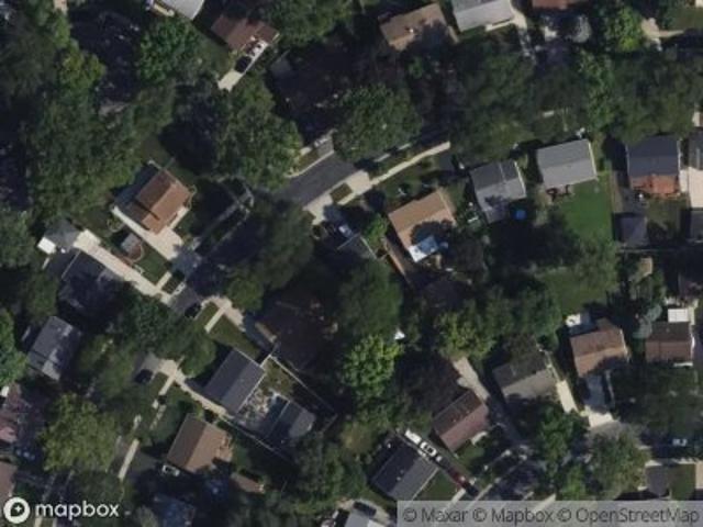 House for sale in Wheeling, Illinois