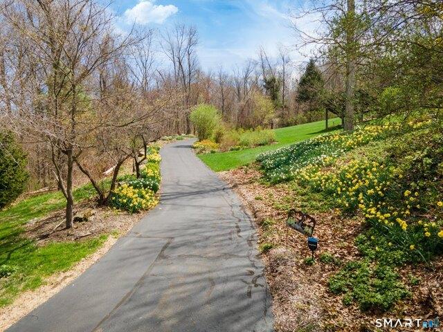 House for sale in Southbury, Connecticut