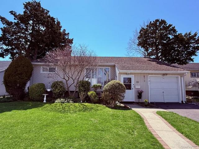 House for sale in Nassau, New York