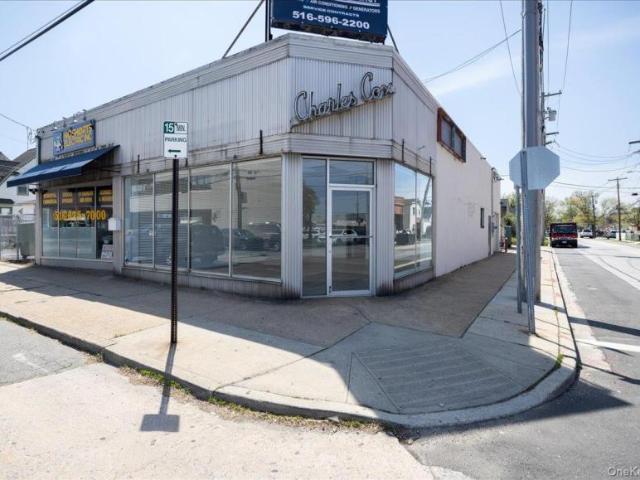 Commercial for sale in Nassau, New York