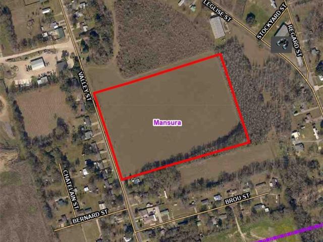 Land for sale in Mansura, Avoyelles Parish