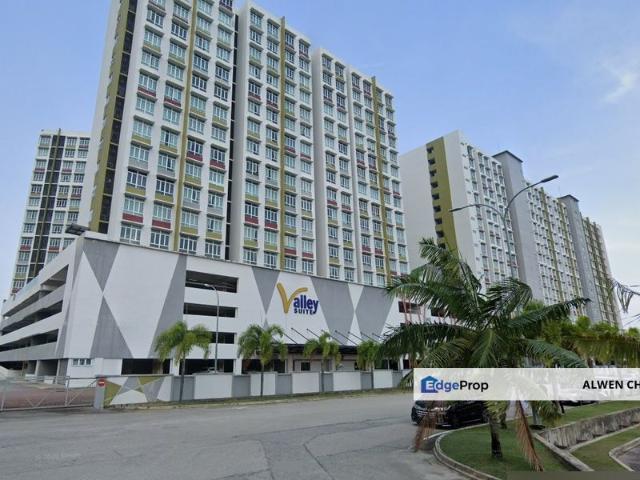 Condominium for sale in Kuantan, Pahang