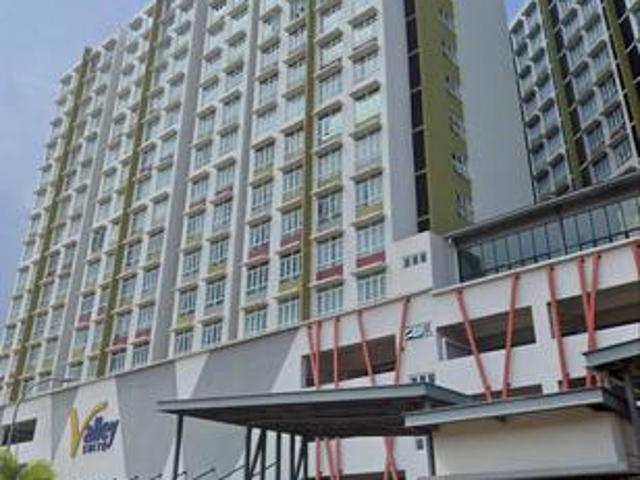 Condominium for rent in Kuantan, Pahang