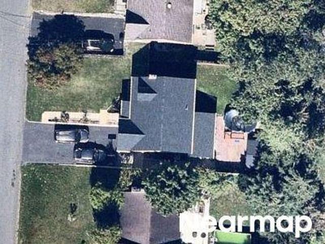 House for sale in New York