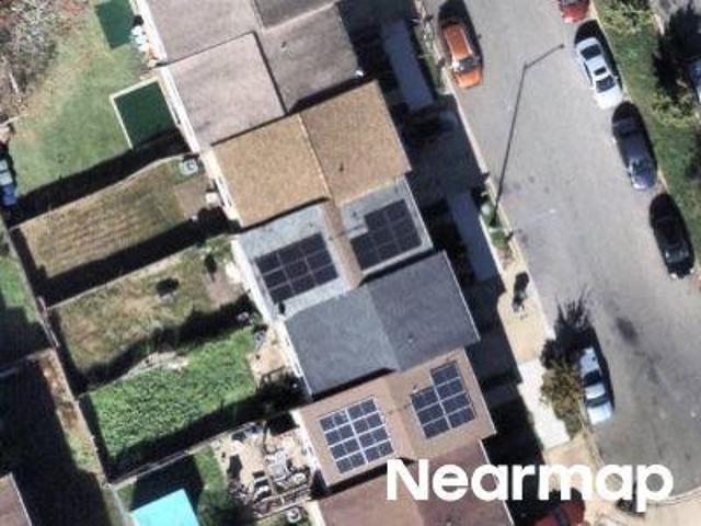 Townhouse for sale in Washington, Washington DC