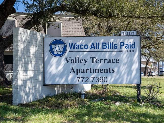 Apartment for rent in Waco, Texas