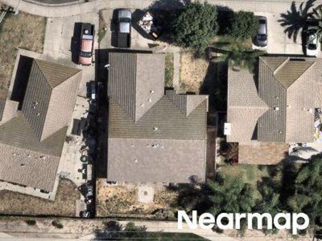 House for sale in California
