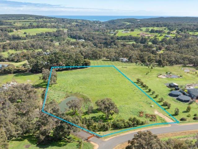 Land for sale in Yallingup, Western Australia