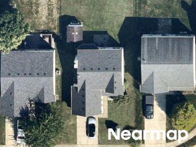 House for sale in Camby, Indiana