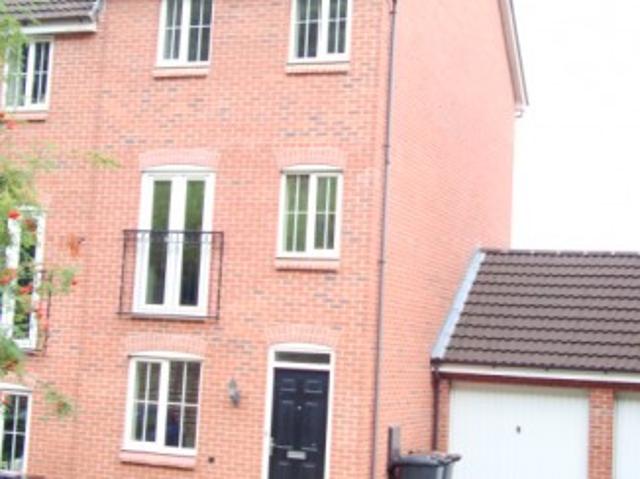 Room for rent in Clayton, Butterton