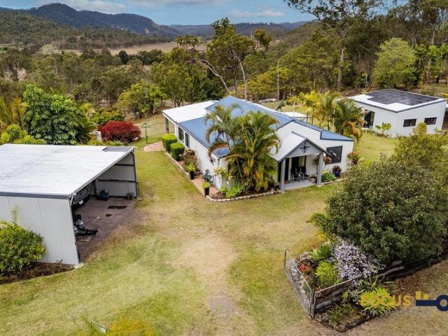 House for sale in Sarina Range, Mackay Regional