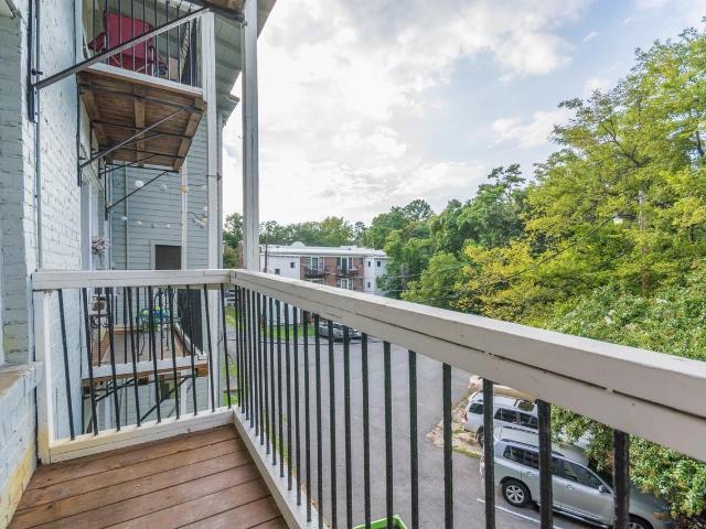 Apartment for rent in Little Rock