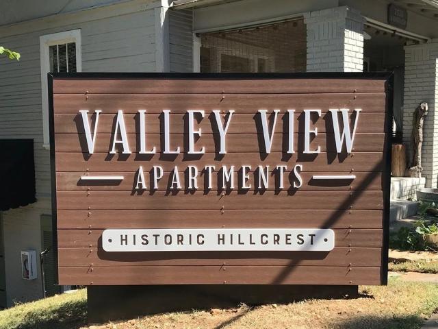 Apartment for rent in Little Rock