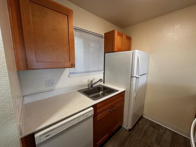 Apartment for rent in Redmond, Washington