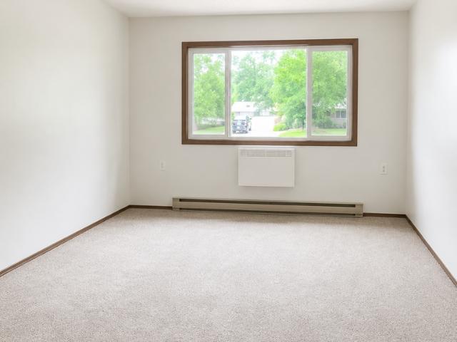 Apartment for rent in Watson, Minnesota