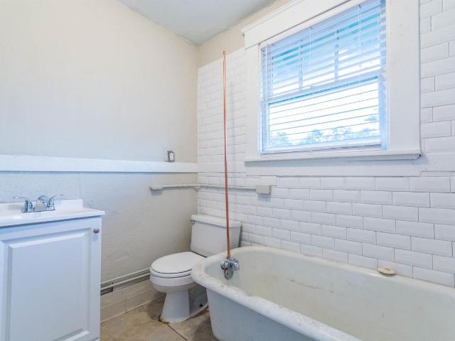 Apartment for rent in Ark