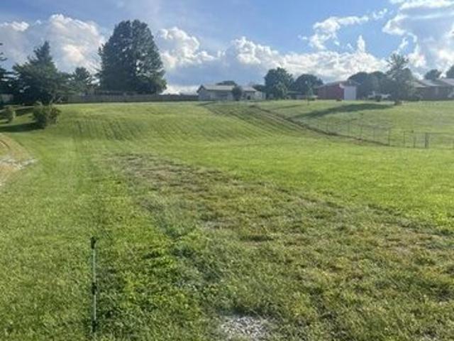 Land for sale in Rural Retreat, Wythe County
