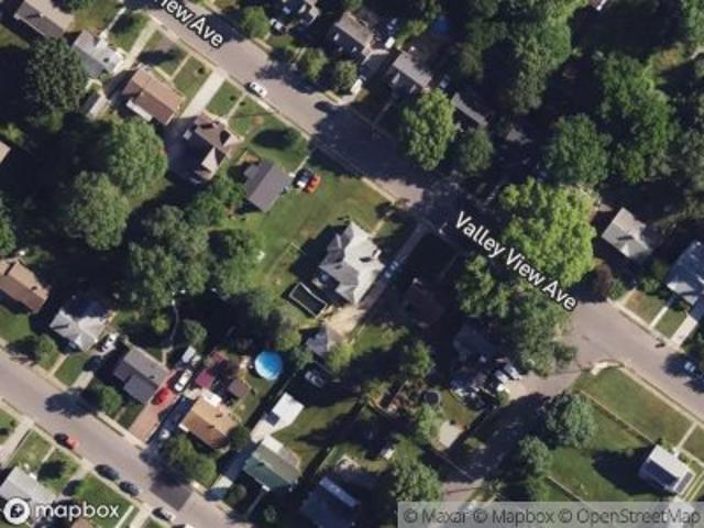House for sale in Roanoke