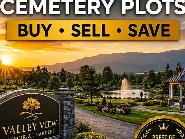 Land for sale in Vancouver, British Columbia