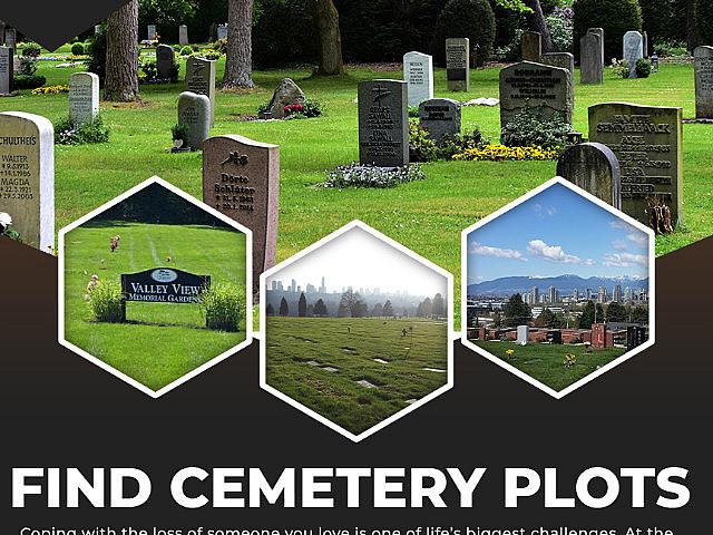 Land for sale in Burnaby