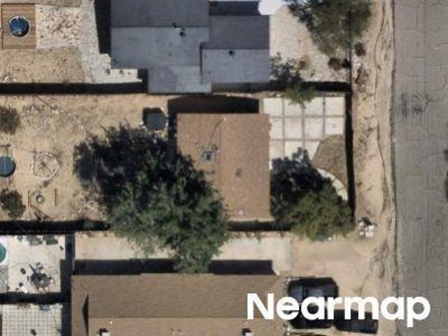 House for sale in Joshua Tree, California