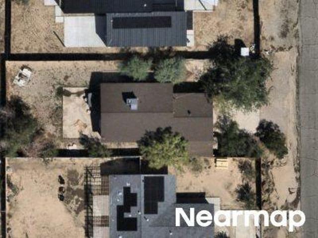House for sale in Joshua Tree, San Bernardino County