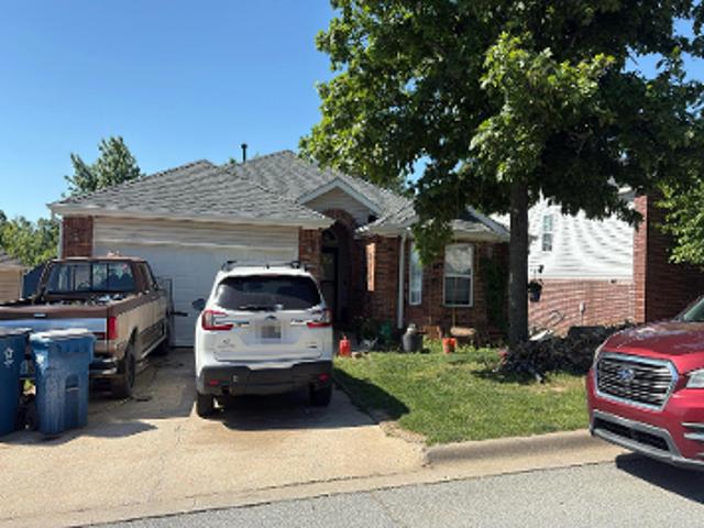 House for sale in Ark