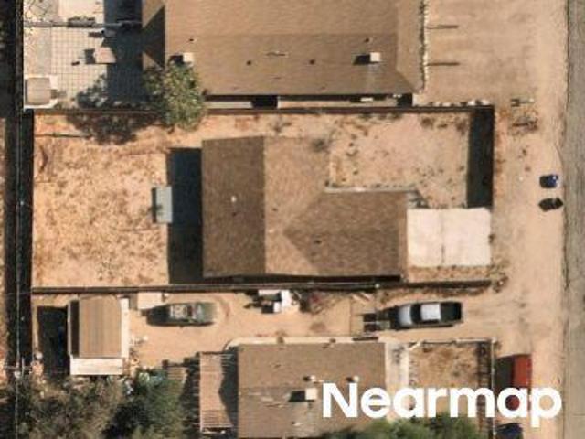 House for sale in Joshua Tree, California