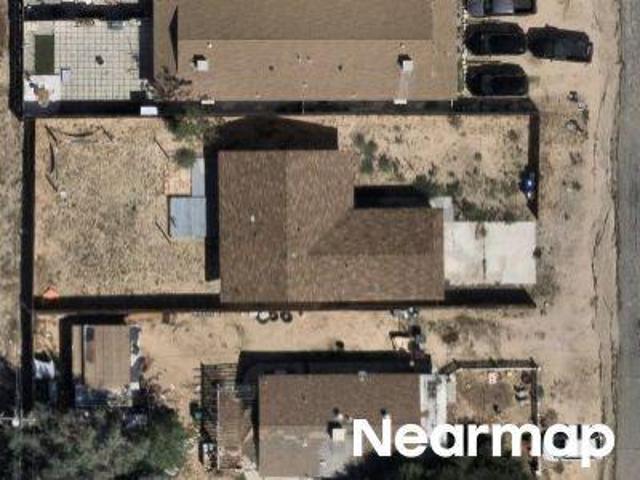 House for sale in Joshua Tree, California