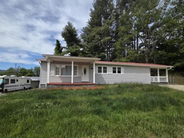 House for sale in Haywood, North Carolina