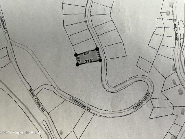 House for sale in East Stroudsburg, Monroe County