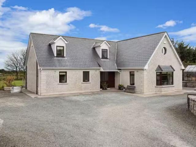 House for sale