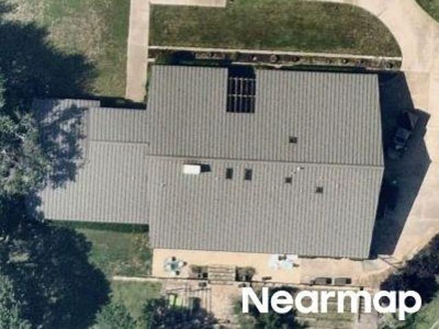 House for sale in Denton, Texas