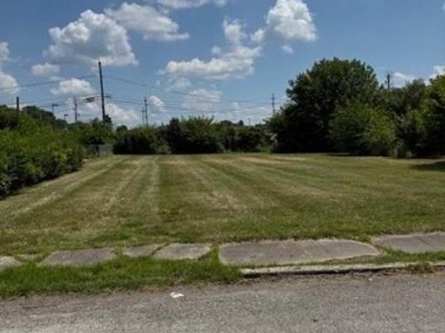 Land for sale in New Albany
